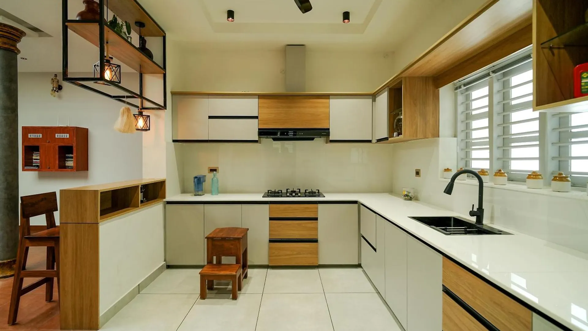 Pearlspot Homestay Mundrothuruth